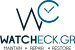 Watcheck.Gr Logo
