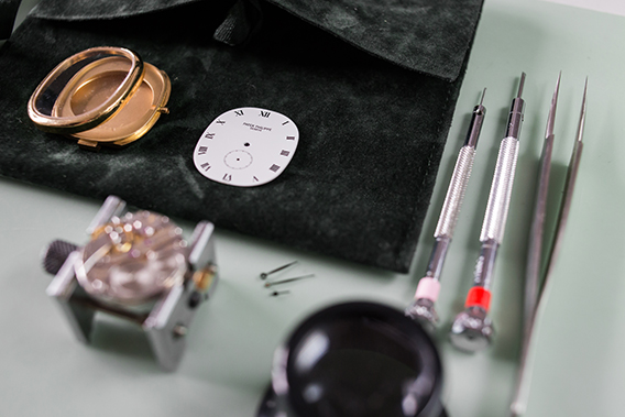 full watch service Επισκευές Ρολογιών - watch service