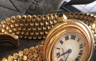 Cartier Service